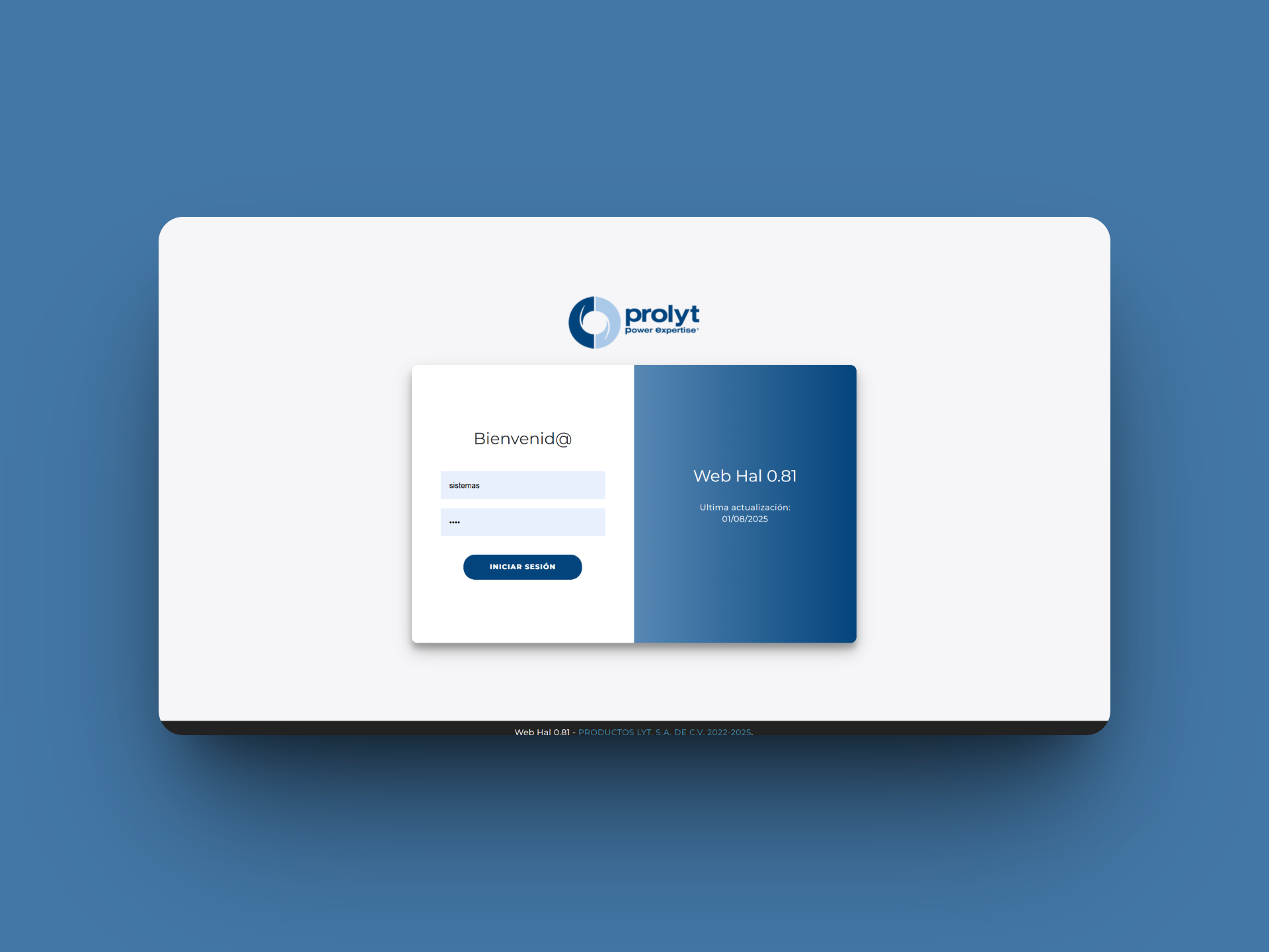 Proyecto de E-commerce para marca de muebles